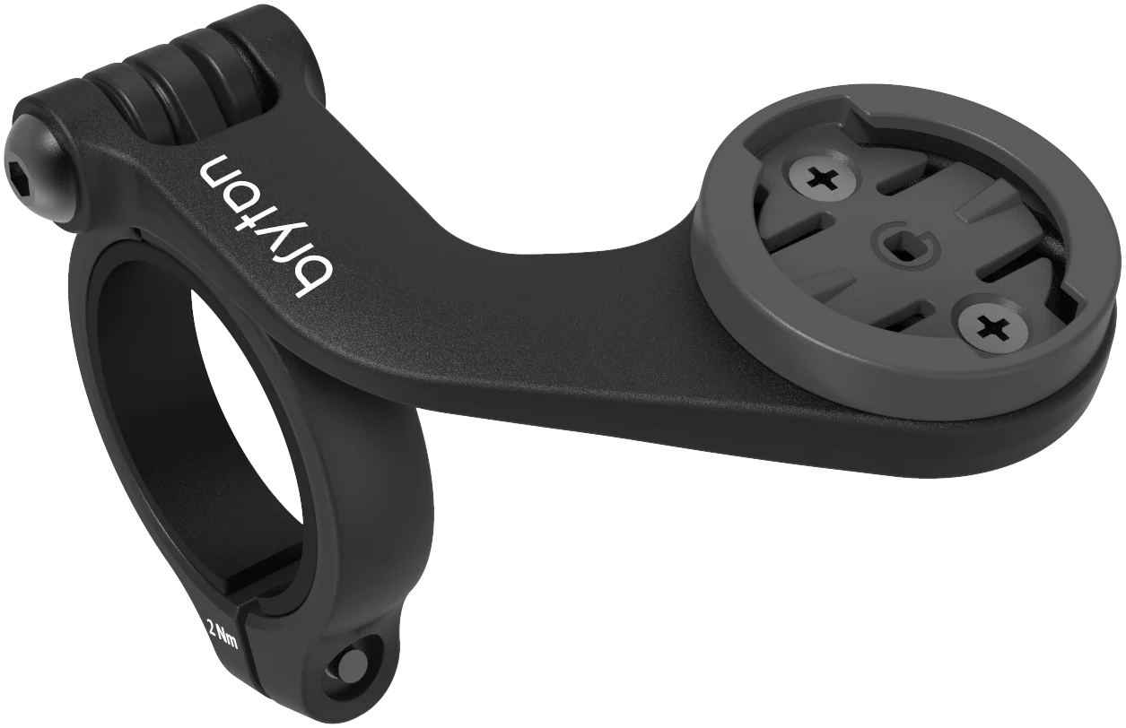 Bryton Adaptable Stem Mount - Rider