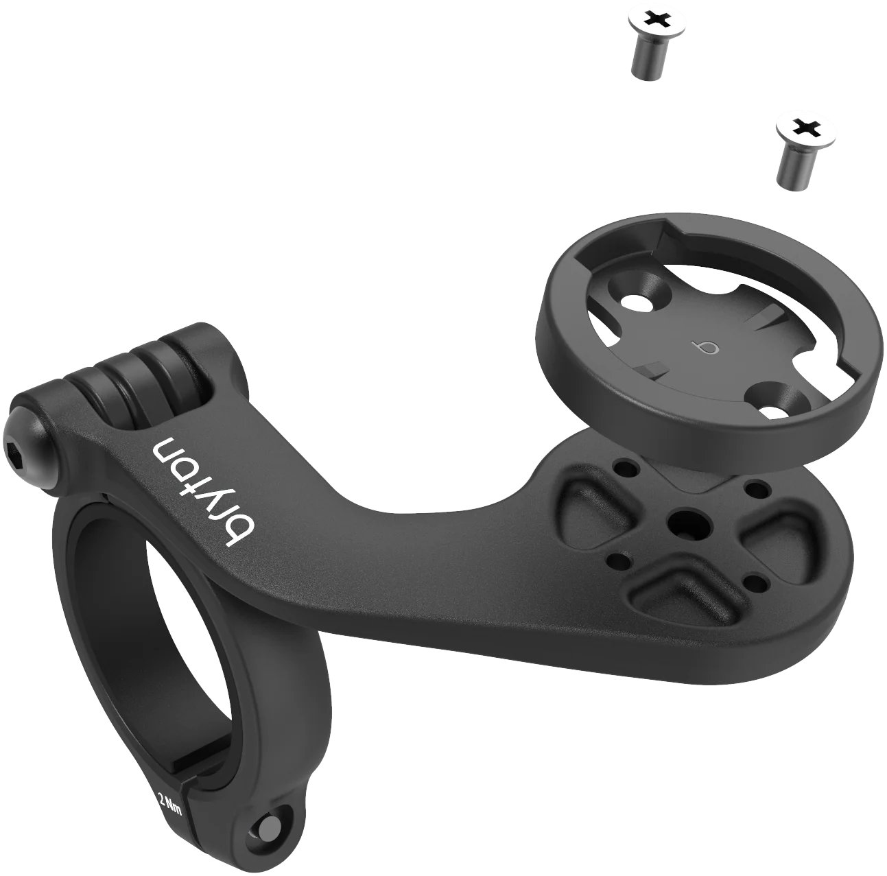 Bryton Adaptable Stem Mount - Rider - Image 2