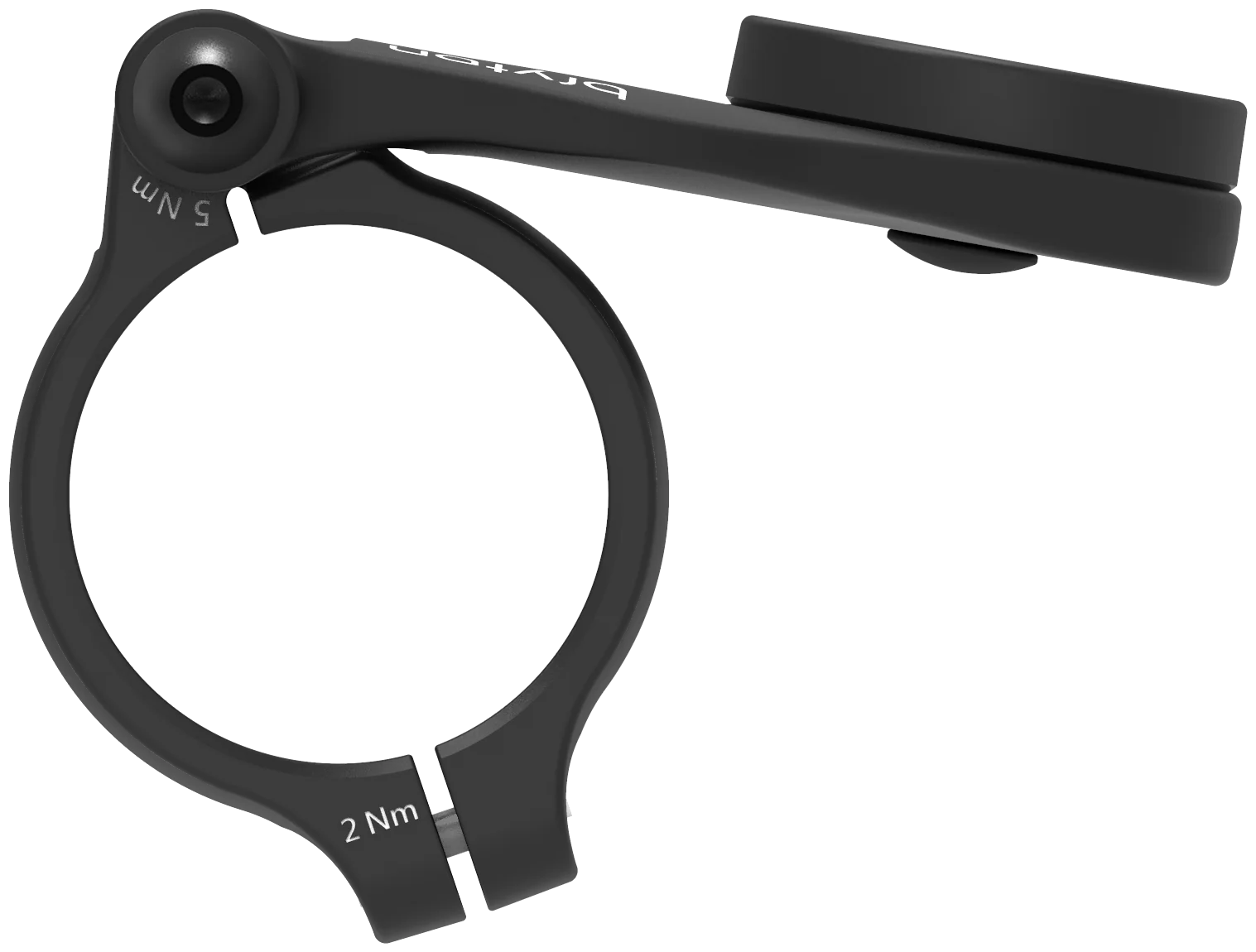 Bryton Adaptable Stem Mount - Rider - Image 3