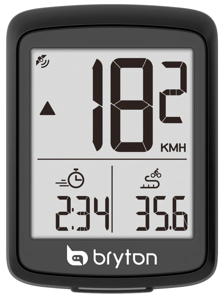 Bryton E10