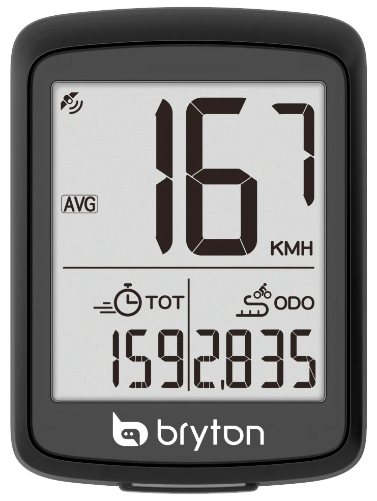 Bryton E10 - Image 2