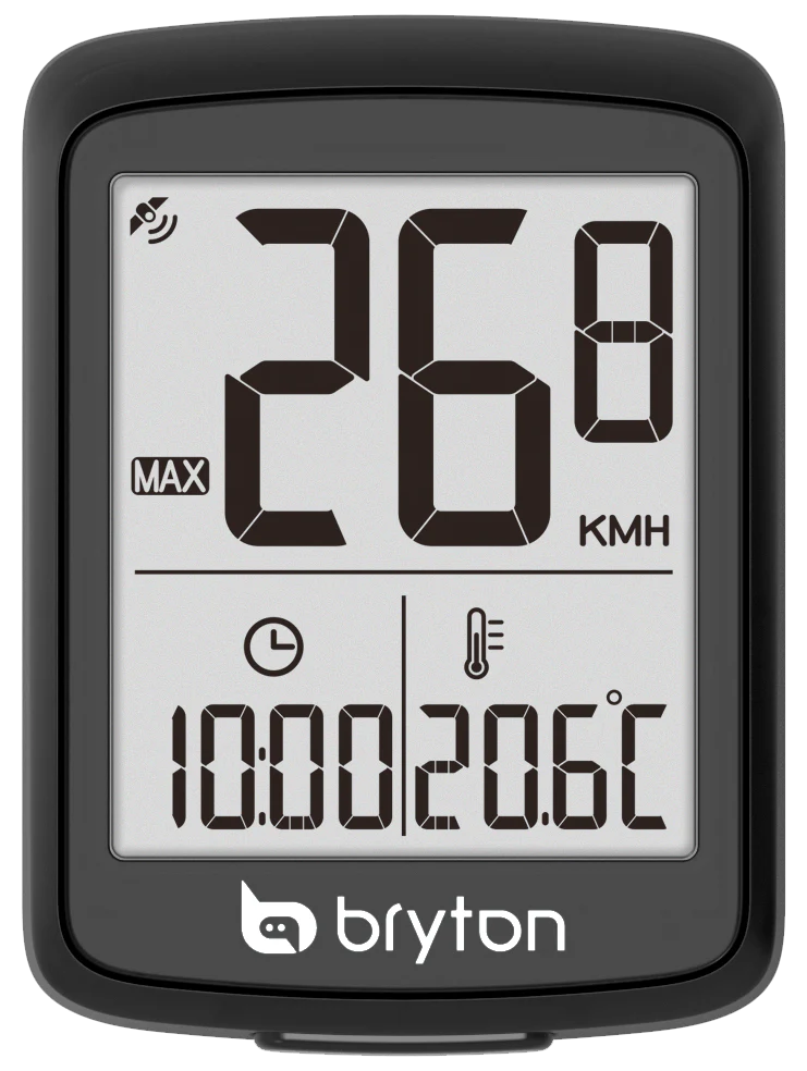 Bryton E10 - Image 3