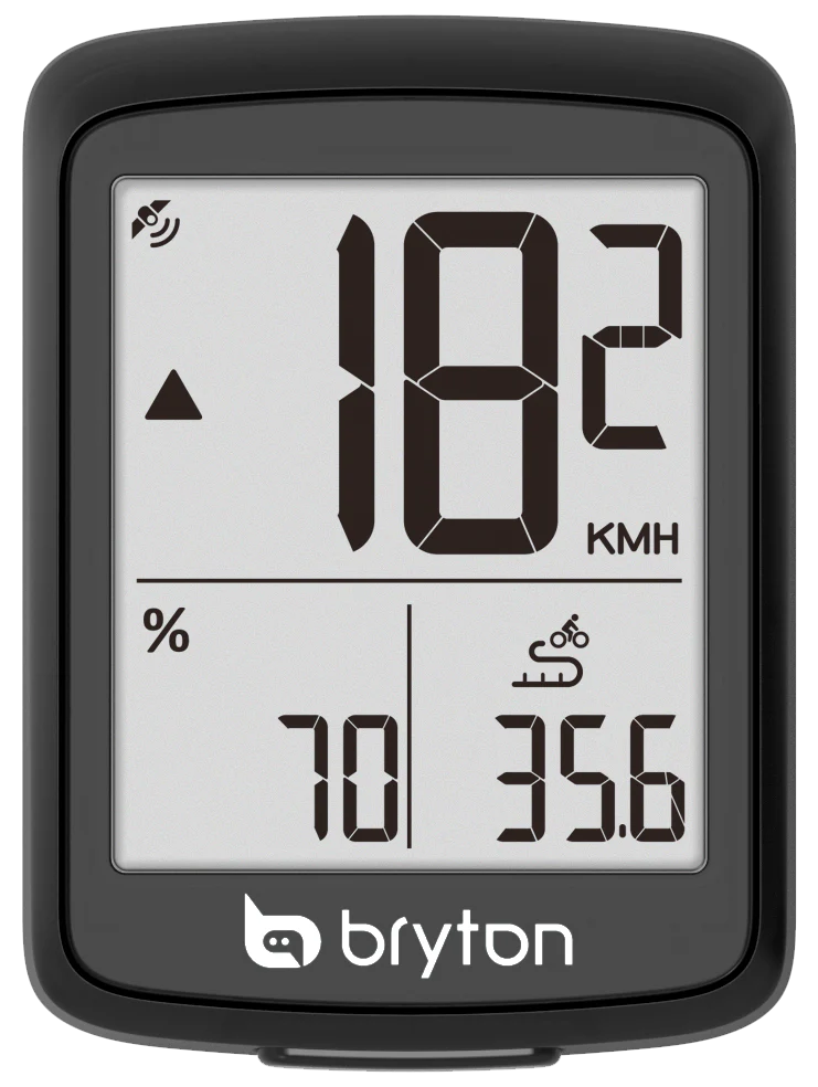 Bryton E10 - Image 4