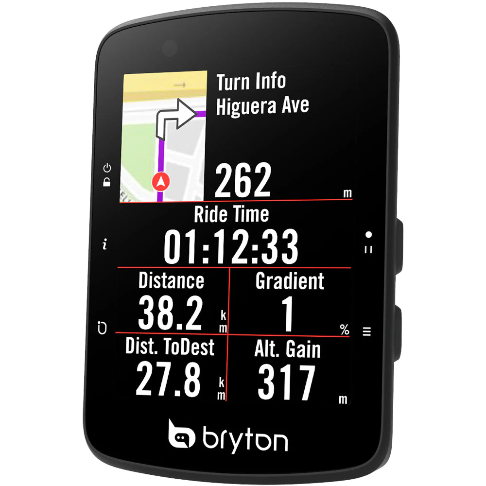 Bryton Rider 650 E - Image 3