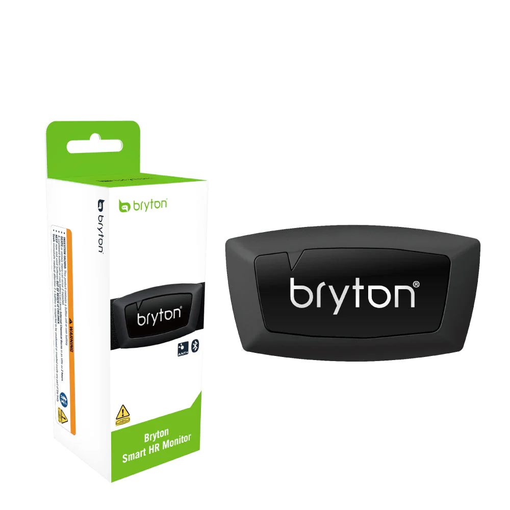 Bryton Smart Heart Rate Sensor - Image 2