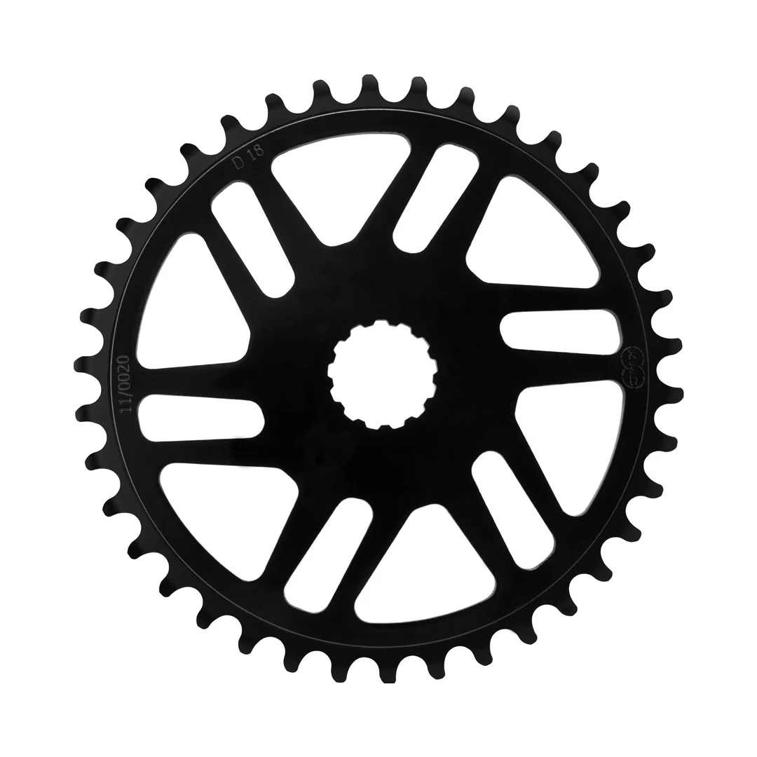 BOSCH Sprockets - Image 5