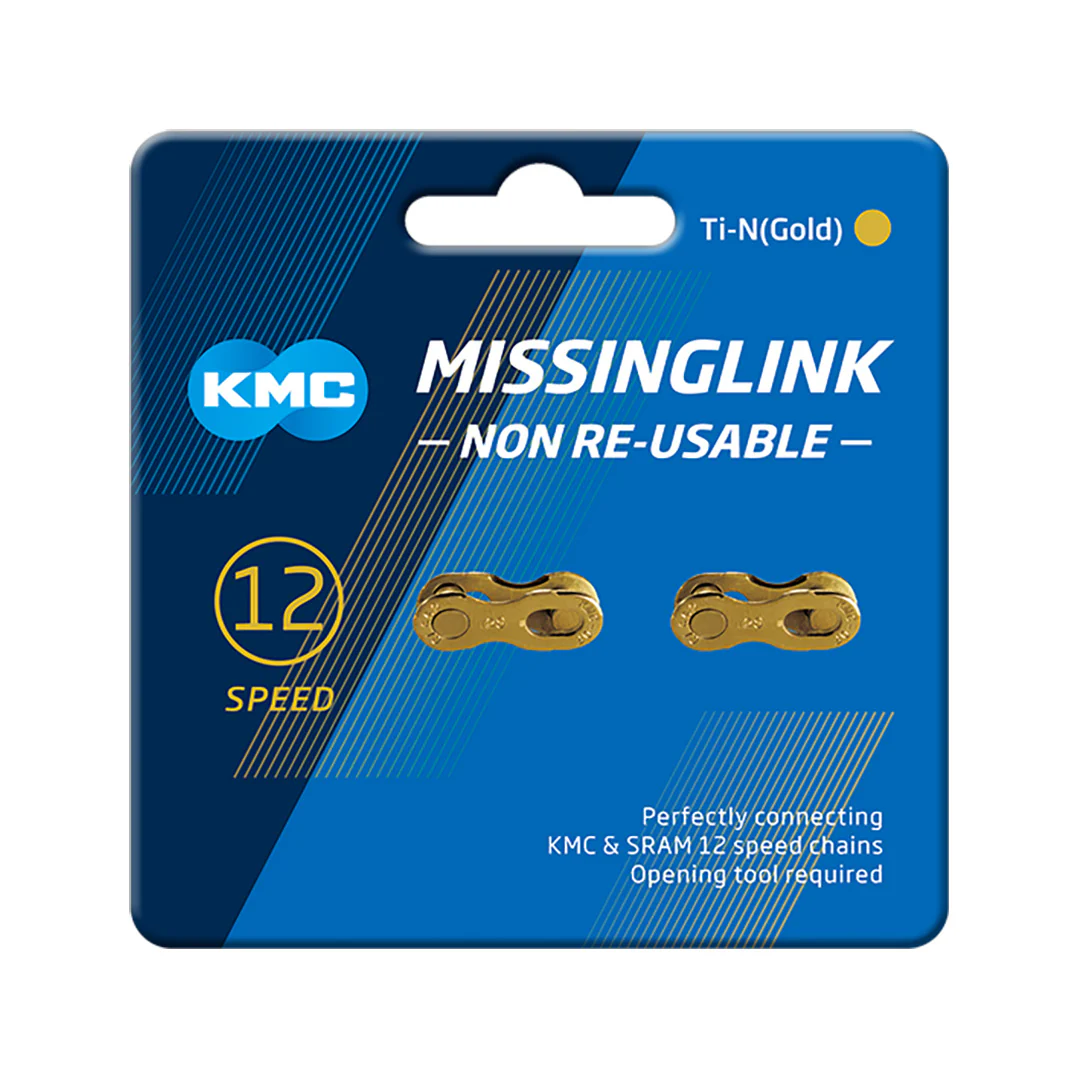 Missing Link 12 2 Pairs - Image 3