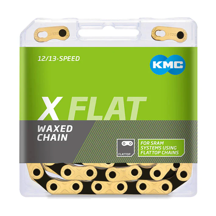 WAX XFLAT - Image 5